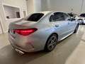 Mercedes-Benz C 220 220d 9G-Tronic Gris - thumbnail 9