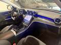 Mercedes-Benz C 220 220d 9G-Tronic Gris - thumbnail 3
