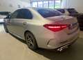 Mercedes-Benz C 220 220d 9G-Tronic Gris - thumbnail 13