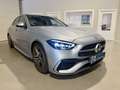 Mercedes-Benz C 220 220d 9G-Tronic Gris - thumbnail 12