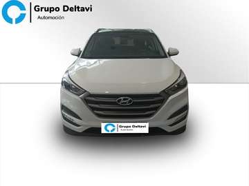1.7CRDI BD Klass Sky Nav 4x2
