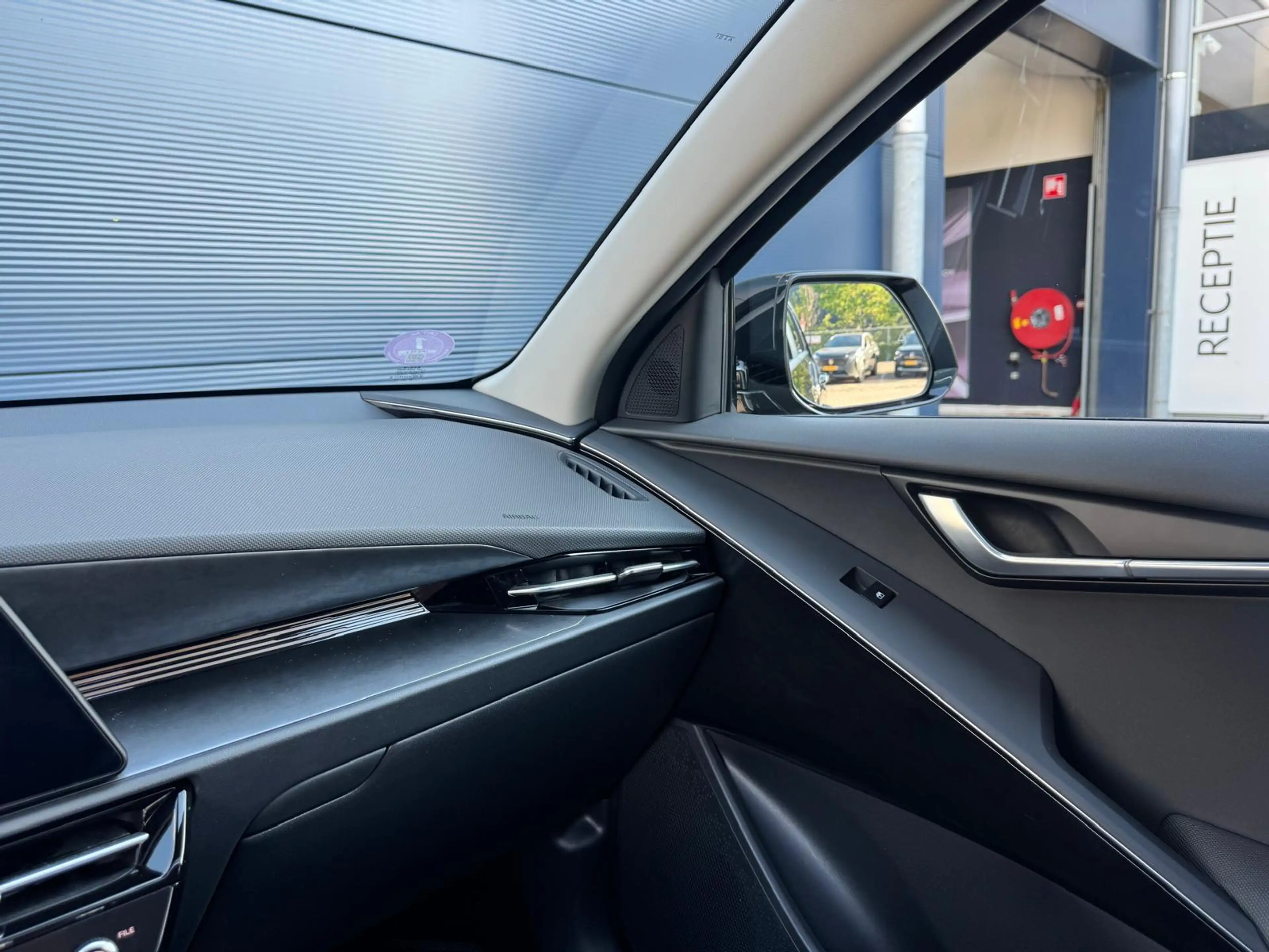 Kia Niro 1.6 GDi Hybrid DynamicPlusLine Navigatie | Apple c — photo 15