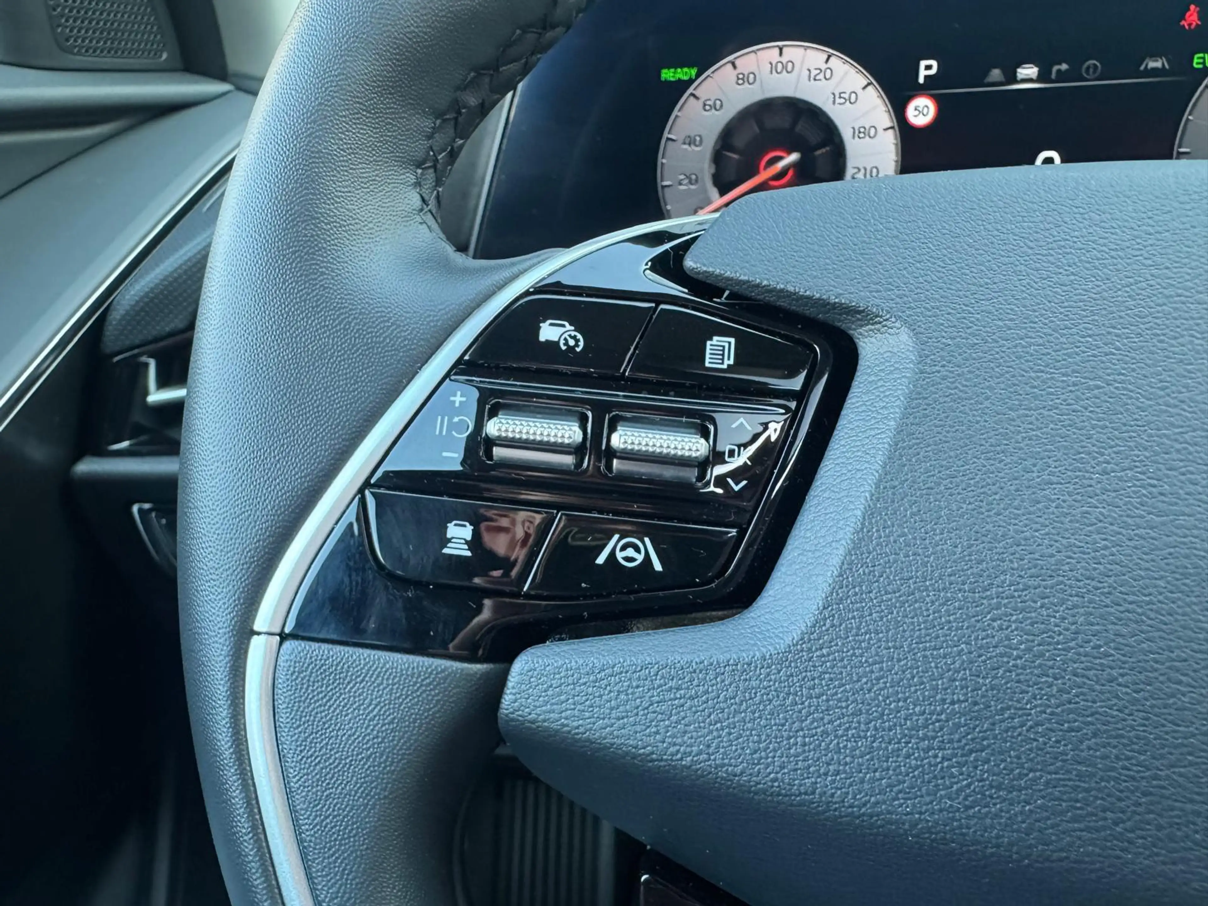 Kia Niro 1.6 GDi Hybrid DynamicPlusLine Navigatie | Apple c — photo 14