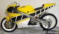Yamaha RD 350 proto Cagiva Mito Amarillo - thumbnail 1