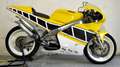 Yamaha RD 350 proto Cagiva Mito Amarillo - thumbnail 3