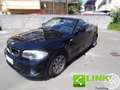 BMW 118 d Automatic Cabrio Schwarz - thumbnail 21