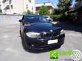 BMW 118 d Automatic Cabrio Schwarz - thumbnail 7