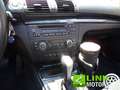 BMW 118 d Automatic Cabrio Schwarz - thumbnail 49