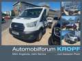 Ford Transit Pritsche 2.0 TDCi350L3EinzelkabineTrend Bianco - thumbnail 1