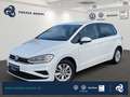 Volkswagen Golf Sportsvan 1.0TSI DSG Trendline LED+APP-CONN+TEMP+++ Weiß - thumbnail 1