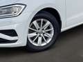 Volkswagen Golf Sportsvan 1.0TSI DSG Trendline LED+APP-CONN+TEMP+++ Weiß - thumbnail 8