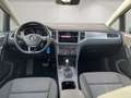 Volkswagen Golf Sportsvan 1.0TSI DSG Trendline LED+APP-CONN+TEMP+++ Weiß - thumbnail 17