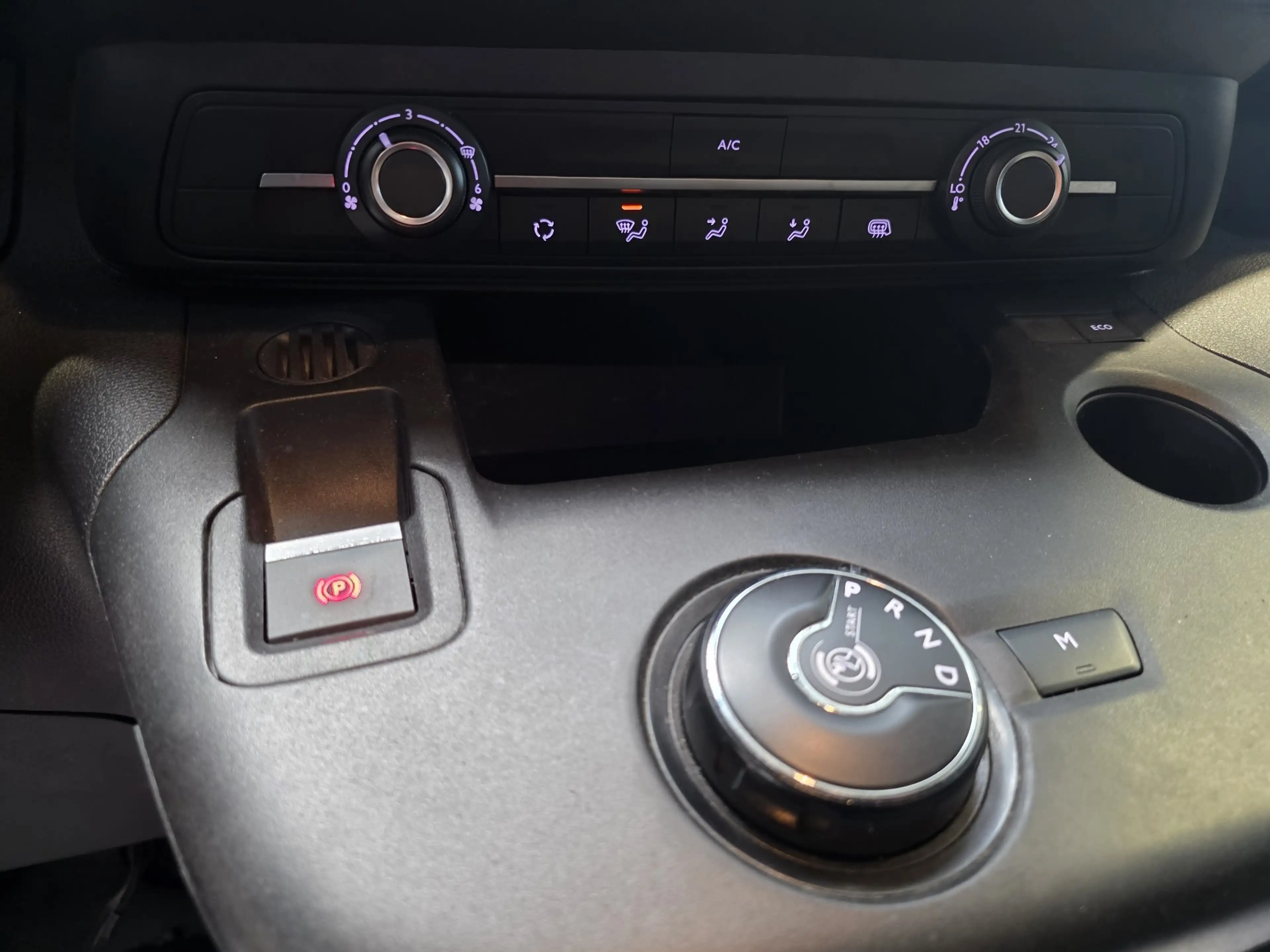 Peugeot Partner 1.5 BlueHDi BOITE AUTO // 3 PLACES /GARANTIE 1AN// — photo 9