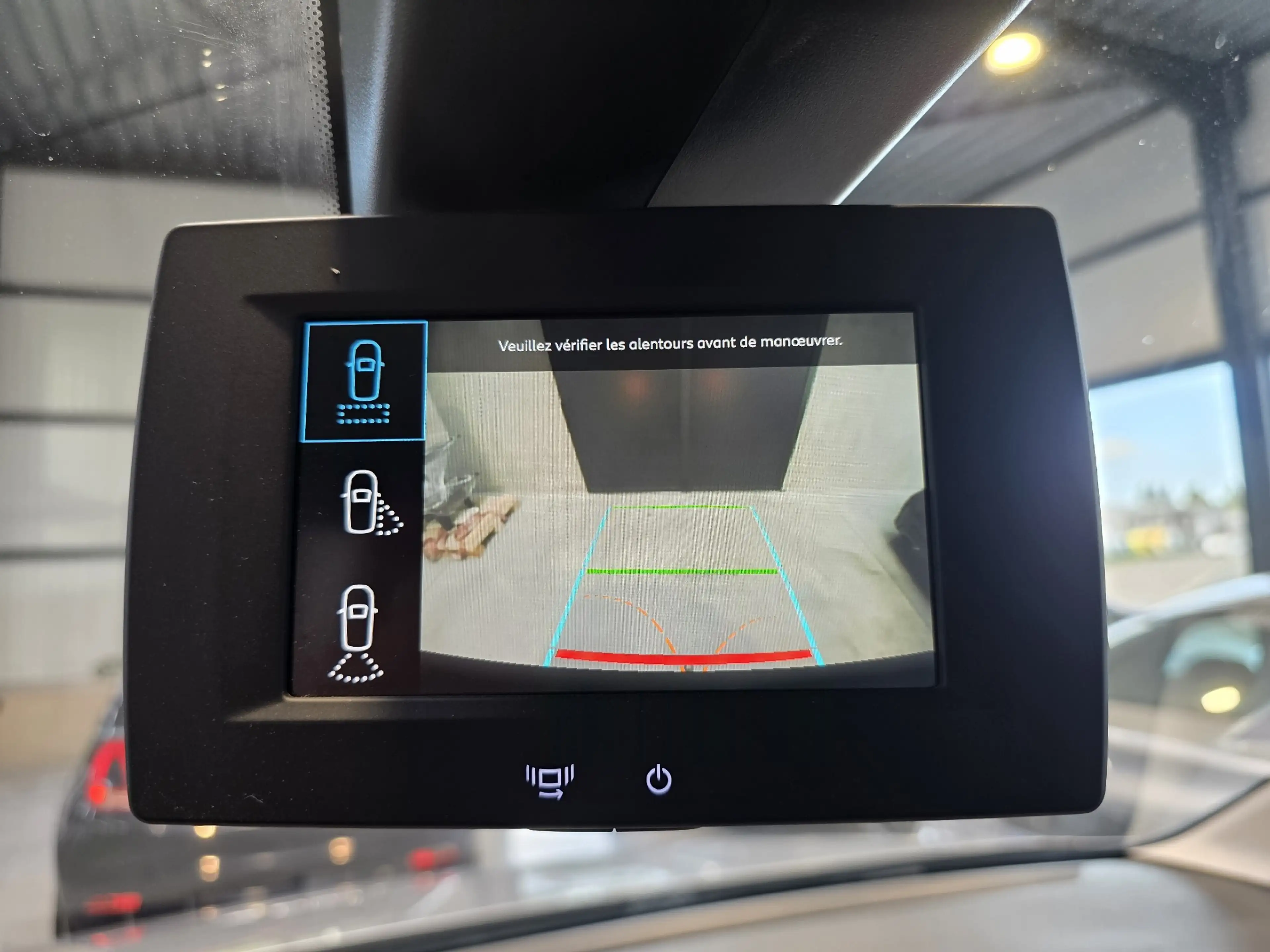 Peugeot Partner 1.5 BlueHDi BOITE AUTO // 3 PLACES /GARANTIE 1AN// — photo 12