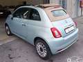 Fiat 500C 1.0 Hybrid Dolcevita Verde - thumbnail 8