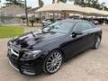 Mercedes-Benz E 220 d Auto Premium Plus *FATTURABILE CON IVA ESPOSTA* Nero - thumbnail 1
