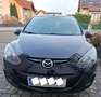 Mazda 2 Mazda 2 1,3i Tamura Tamura Schwarz - thumbnail 2