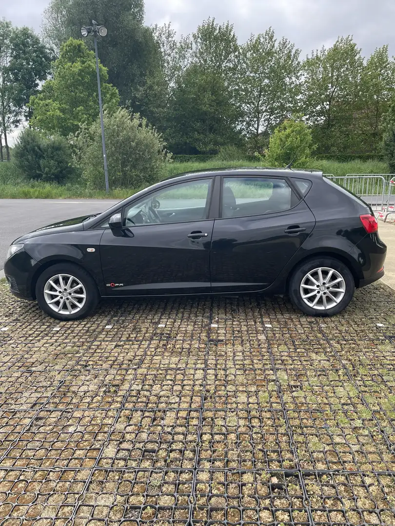SEAT Ibiza 1.2 CR TDi Reference Copa DPF - 1