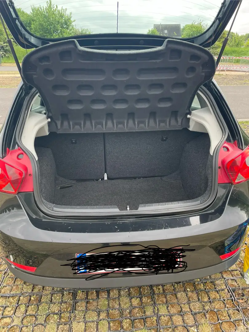 SEAT Ibiza 1.2 CR TDi Reference Copa DPF - 2