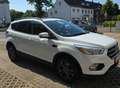 Ford Escape Blanc - thumbnail 2