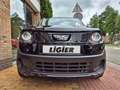 Ligier Myli R.EBEL EDITION ELECTRISCH Noir - thumbnail 2