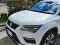 SEAT Ateca 1.6 tdi Advance Bianco - thumbnail 1