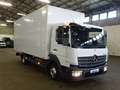 Mercedes-Benz Atego 816 Koffer Weiß - thumbnail 8