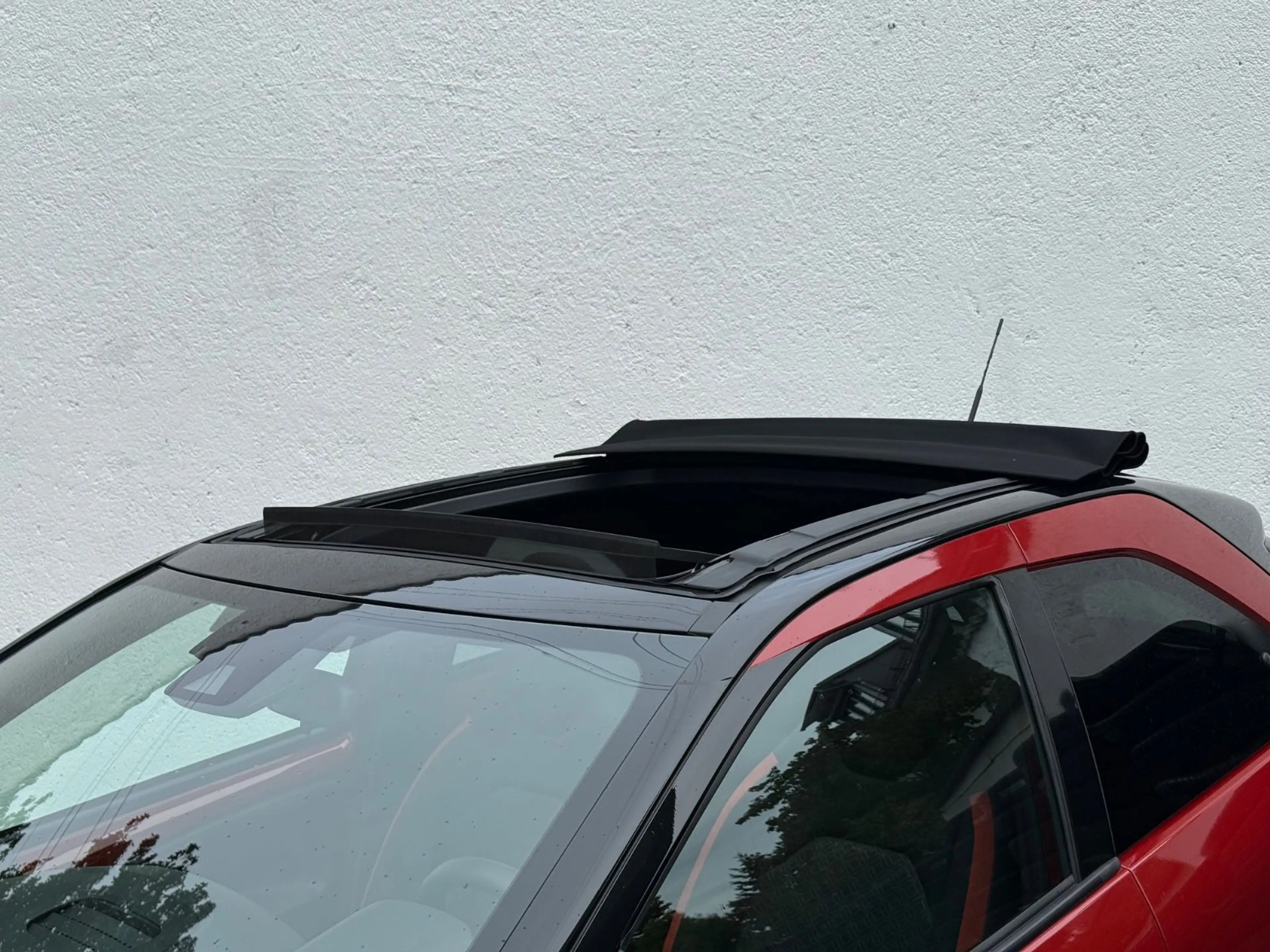 Toyota Aygo X S-CVT Air Team D 1.Hd*/Faltdach/LED/RCam — photo 3