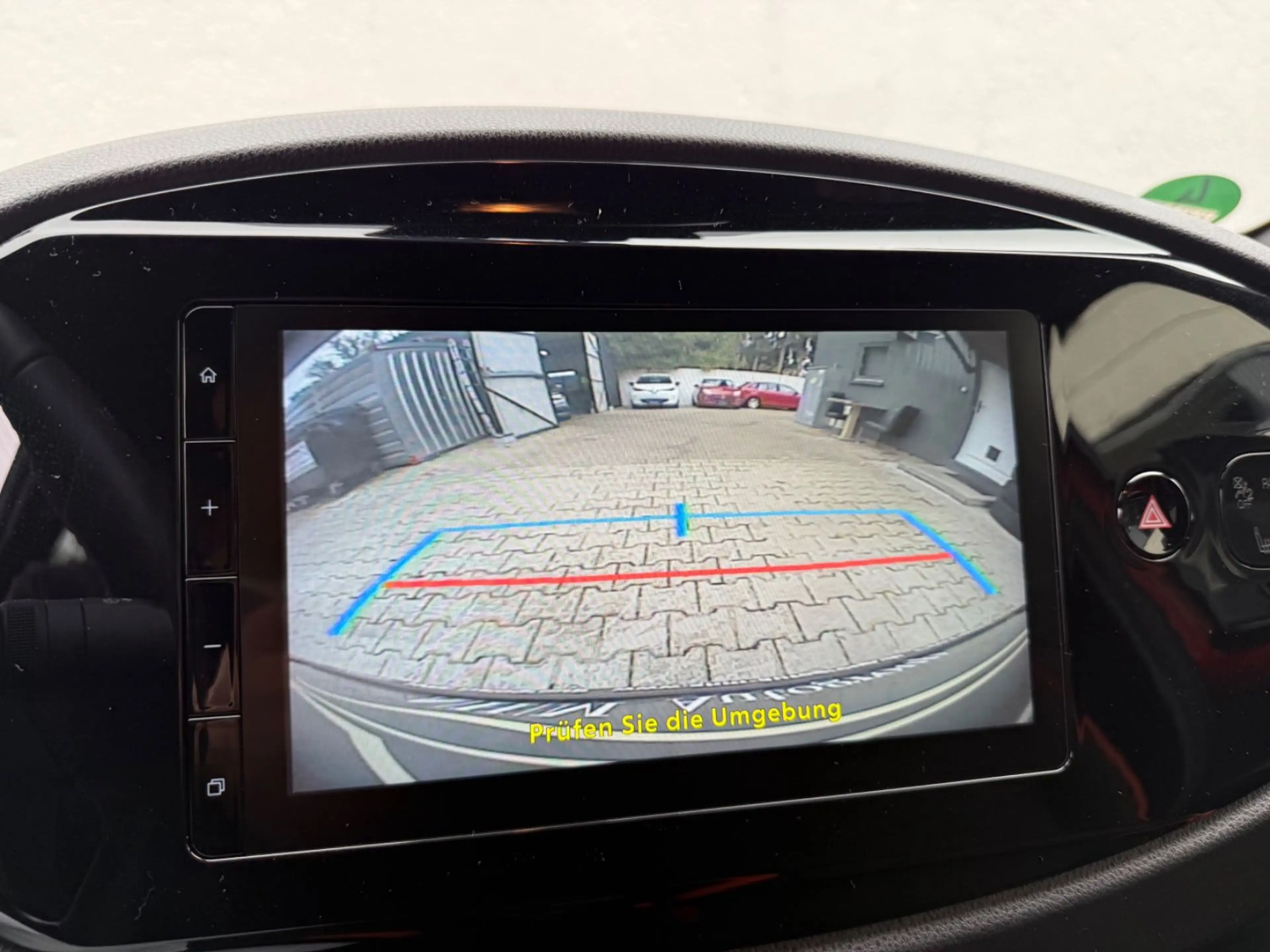 Toyota Aygo X S-CVT Air Team D 1.Hd*/Faltdach/LED/RCam — photo 14