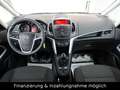 Opel Zafira C Tourer Active Garantie bis 05.2025 Argent - thumbnail 2