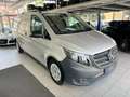 Mercedes-Benz Vito 114 CDI PRO FWD Extralang NAVI KAMERA MWST Plateado - thumbnail 3