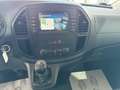 Mercedes-Benz Vito 114 CDI PRO FWD Extralang NAVI KAMERA MWST Plateado - thumbnail 22