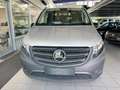 Mercedes-Benz Vito 114 CDI PRO FWD Extralang NAVI KAMERA MWST Plateado - thumbnail 4