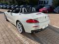 BMW Z4 Roadster sDrive 28i M-Sport-Paket Leder*Navi Weiß - thumbnail 3