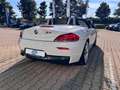 BMW Z4 Roadster sDrive 28i M-Sport-Paket Leder*Navi Weiß - thumbnail 4