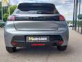 Peugeot 208 Hybrid 110 e-DCS6 Allure Grau - thumbnail 3