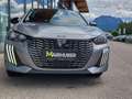 Peugeot 208 Hybrid 110 e-DCS6 Allure Grau - thumbnail 5