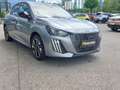 Peugeot 208 Hybrid 110 e-DCS6 Allure Grau - thumbnail 4