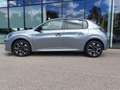 Peugeot 208 Hybrid 110 e-DCS6 Allure Grau - thumbnail 2