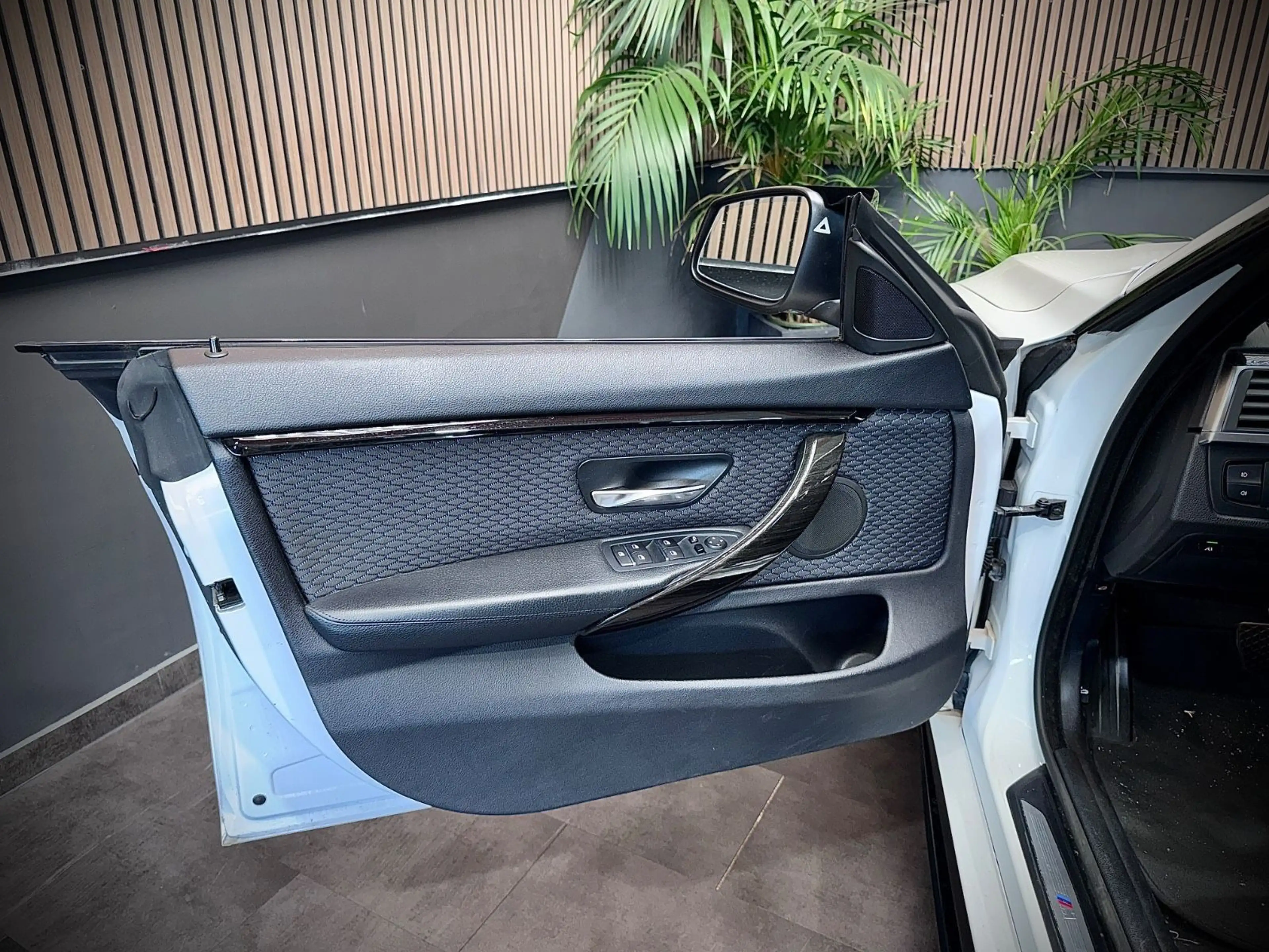 BMW 430 Gran Coupe 430i*GC*M-SPORT*US-MODELL*SCHIEBE — photo 10