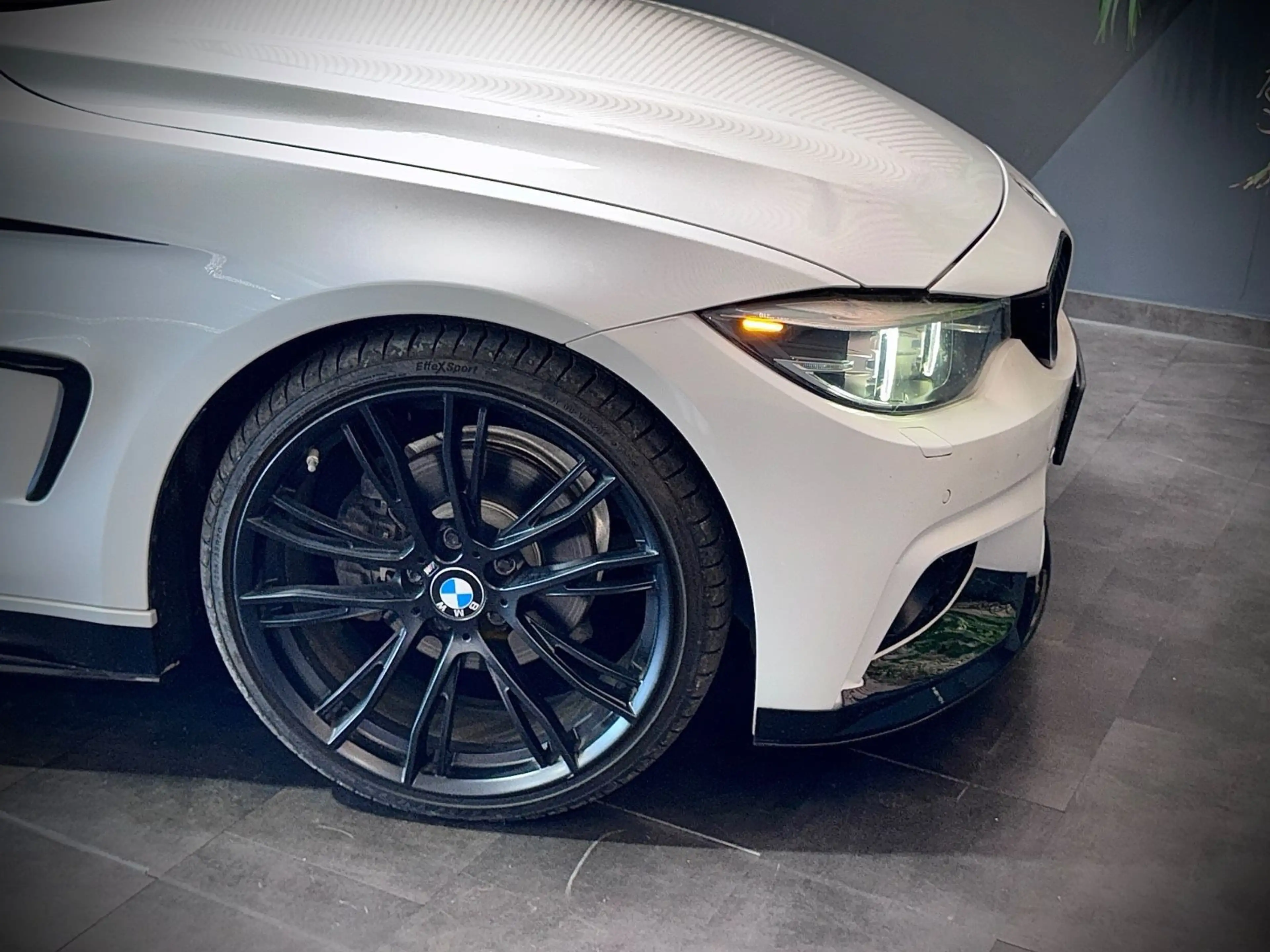 BMW 430 Gran Coupe 430i*GC*M-SPORT*US-MODELL*SCHIEBE — photo 5
