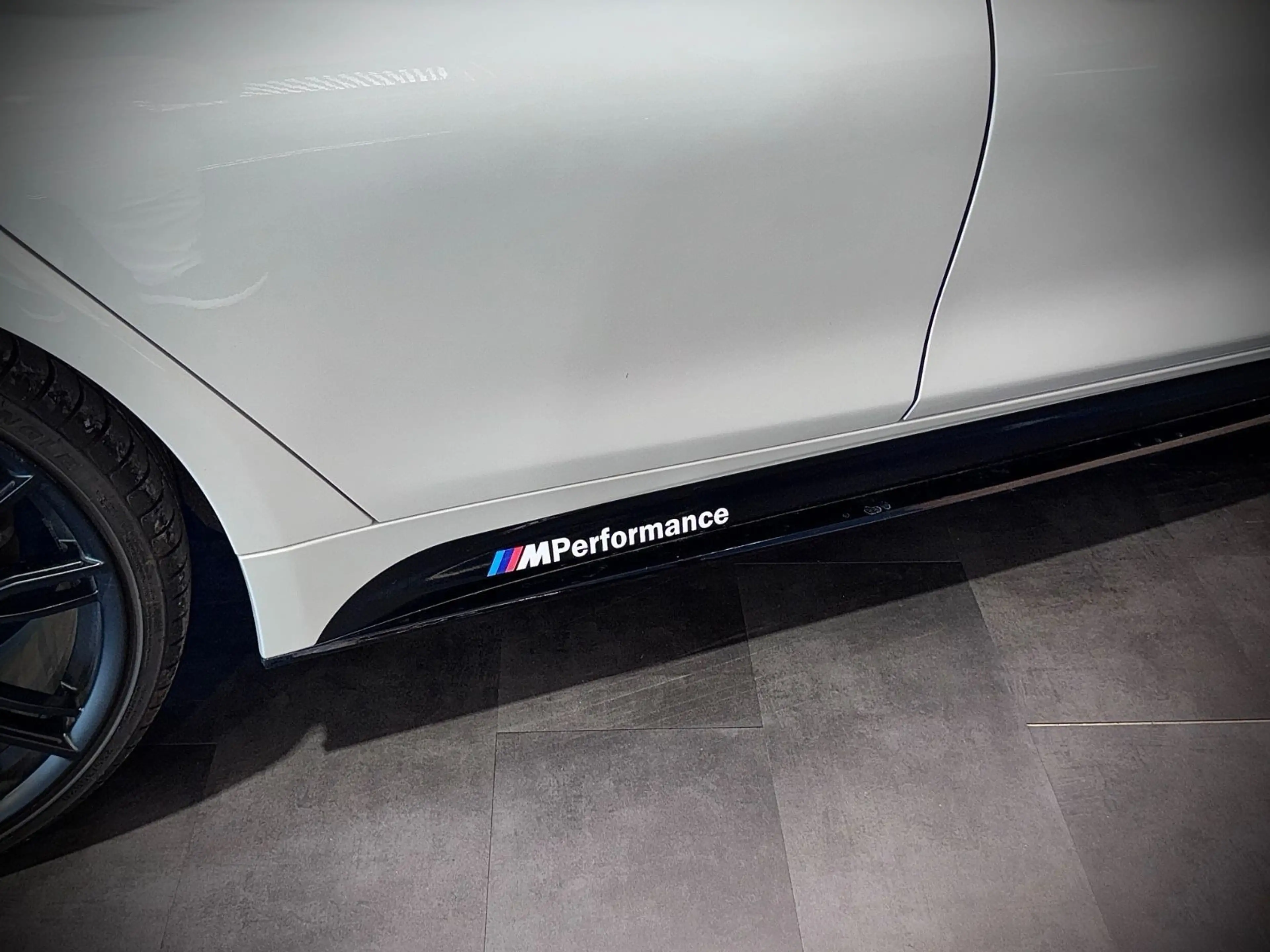 BMW 430 Gran Coupe 430i*GC*M-SPORT*US-MODELL*SCHIEBE — photo 6