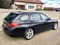 BMW 318 d Touring Aut. LED/NAVI/PDC/SHZ/18 Zoll M-Felgen! Noir - thumbnail 7