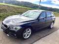 BMW 318 d Touring Aut. LED/NAVI/PDC/SHZ/18 Zoll M-Felgen! Noir - thumbnail 5