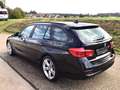 BMW 318 d Touring Aut. LED/NAVI/PDC/SHZ/18 Zoll M-Felgen! Noir - thumbnail 2