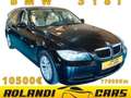 BMW 318 318i Negro - thumbnail 1