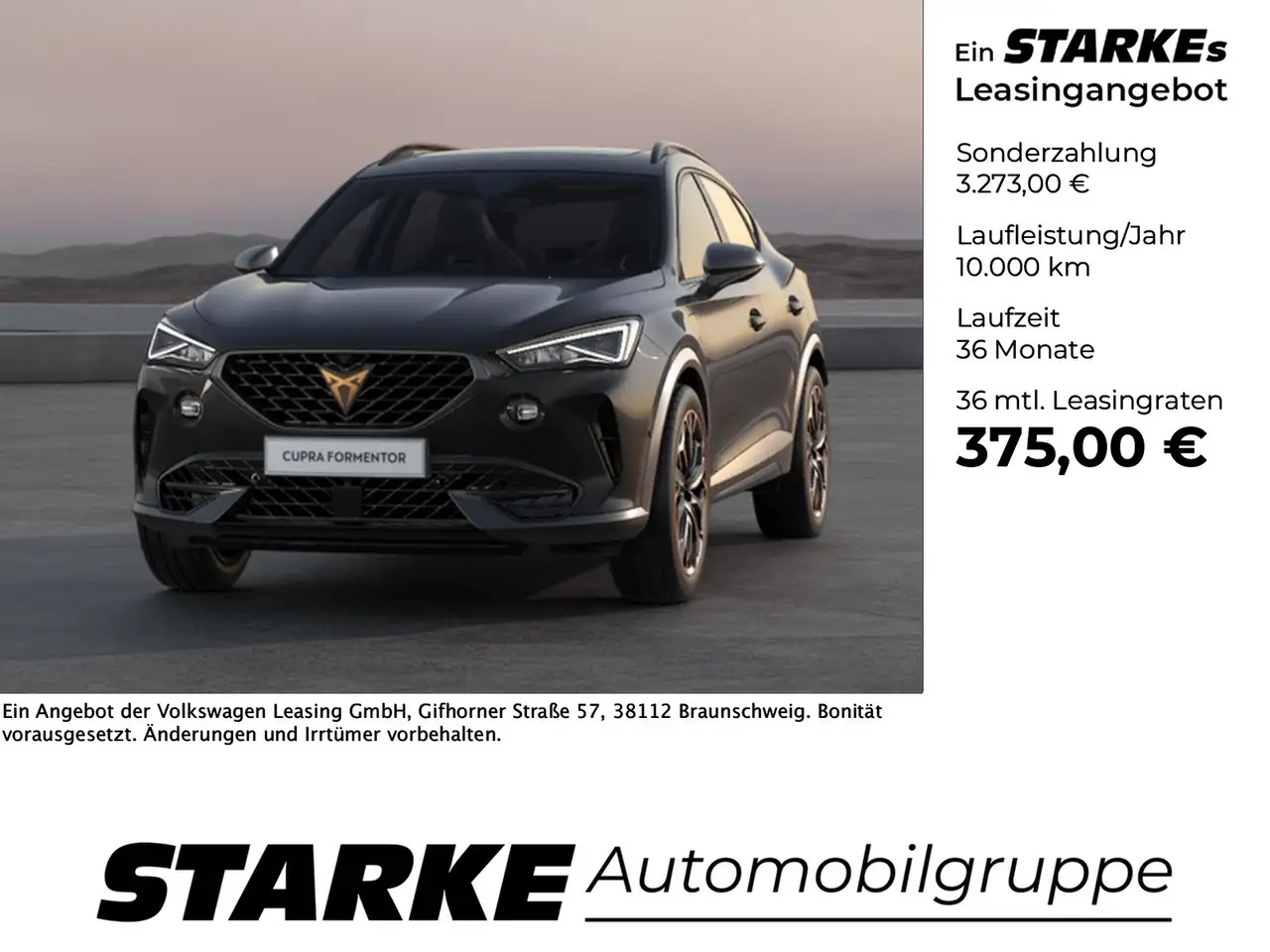 CUPRA Formentor VZ 1.4 TSI DSG eHybrid