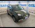 Fiat New Panda 0.9 TwinAir Turbo Cross Grün - thumbnail 1