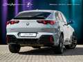 BMW X2 sDrive20i M-Sport AdLED AHK AkSitz PANO KoZg Grau - thumbnail 3