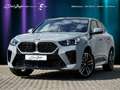 BMW X2 sDrive20i M-Sport AdLED AHK AkSitz PANO KoZg Grau - thumbnail 1